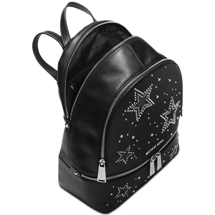 商品Michael Kors|MICHAEL  Rhea Medium Backpack,价格¥1590,第3张图片详细描述