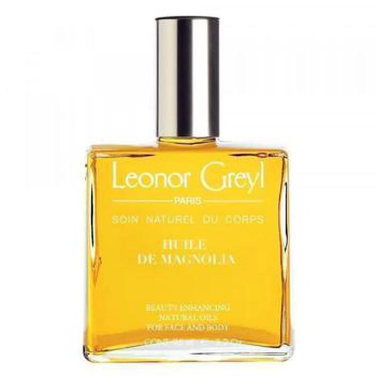 商品Leonor Greyl|Huile de Magnolia - Nourishing Oil for Skin,价格¥264,第1张图片