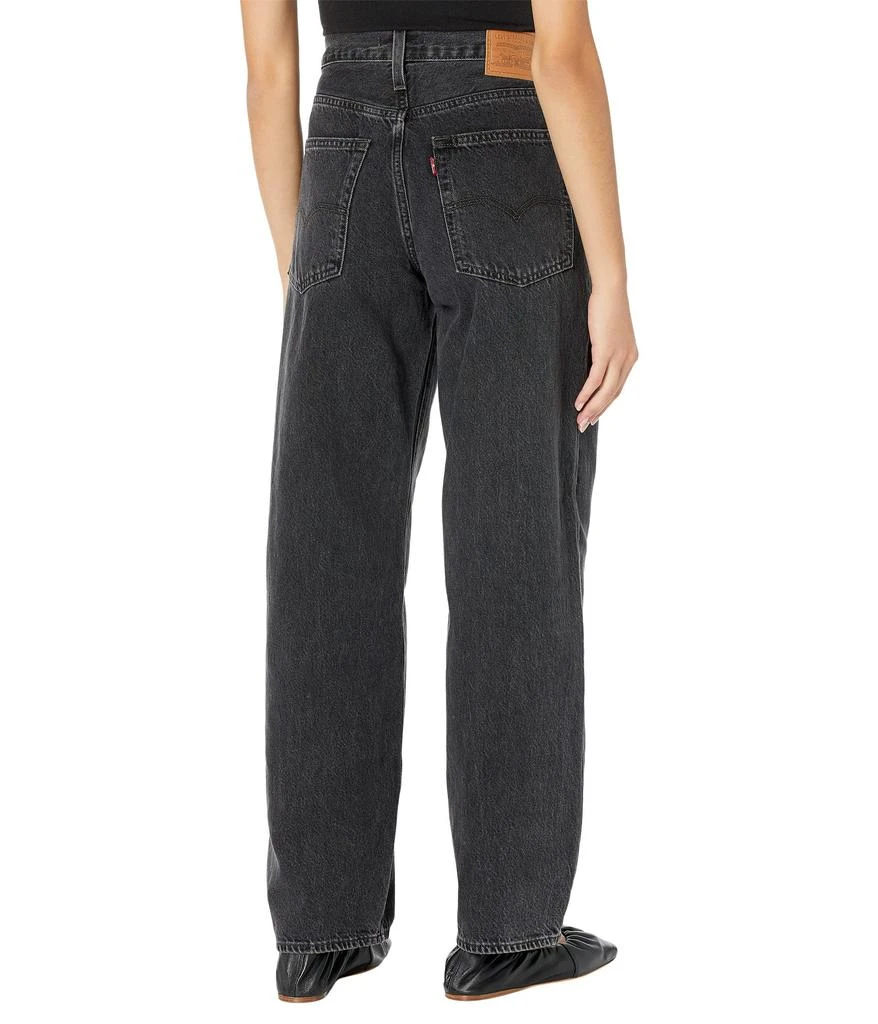 商品Levi's|Baggy Dad Jeans,价格¥635,第2张图片详细描述