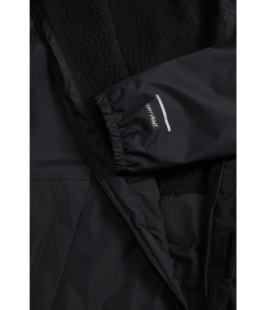 商品The North Face|Warm Antora Rain Jacket (Little Kid/Big Kid),价格¥881,第2张图片详细描述