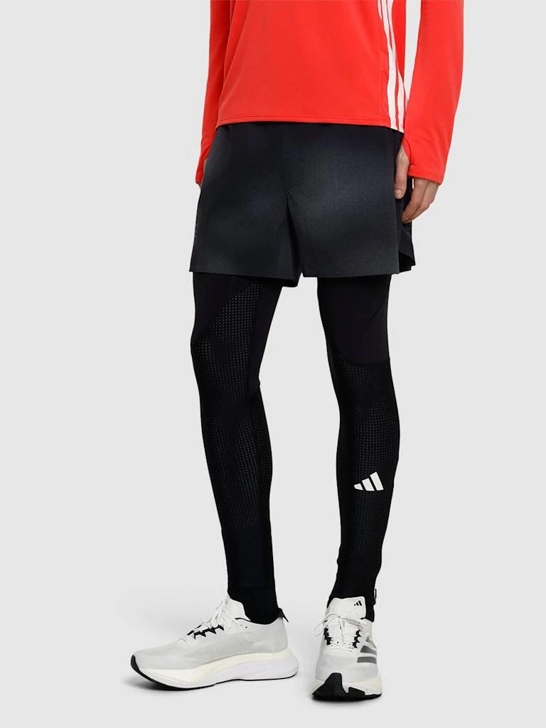 商品Adidas|Adizero Boston 12运动鞋,价格¥1094,第2张图片详细描述