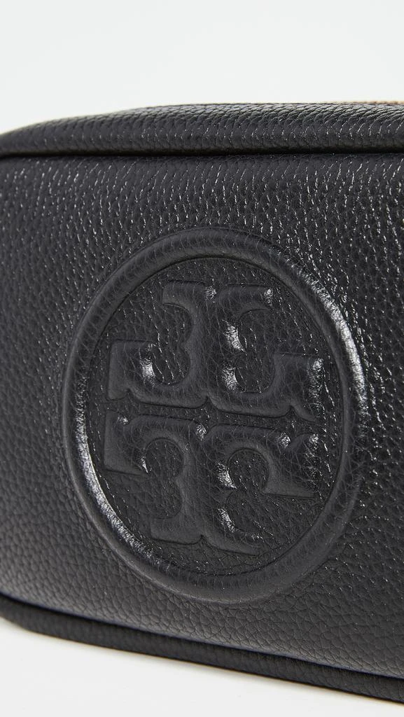 商品Tory Burch|Tory Burch Perry Bombe 迷你包,价格¥1331,第5张图片详细描述