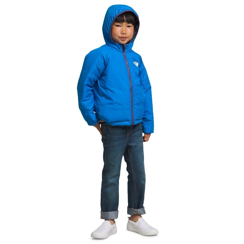 商品The North Face|Toddler & Little Girls and Boys Reversible Perrito Jacket,价格¥751,第3张图片详细描述