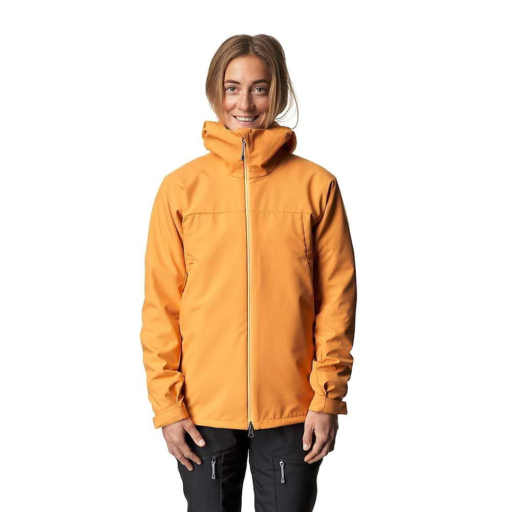 商品Houdini|Women's Pace Jacket,价格¥1379,第1张图片