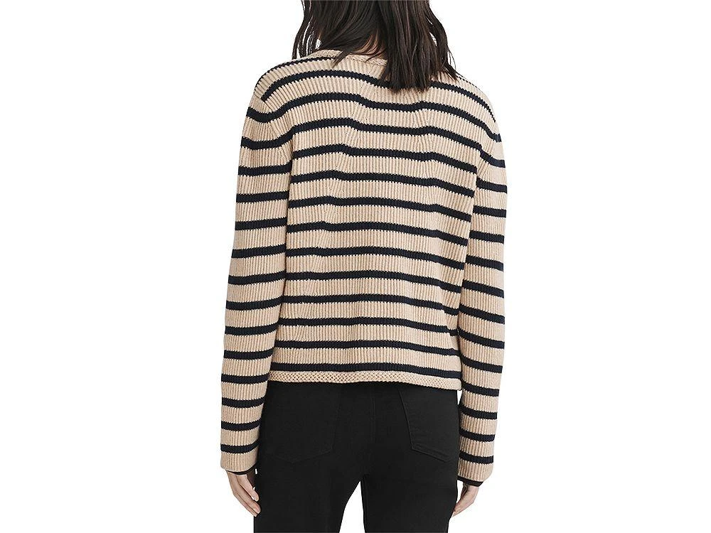 Nancy Striped Cardigan 商品