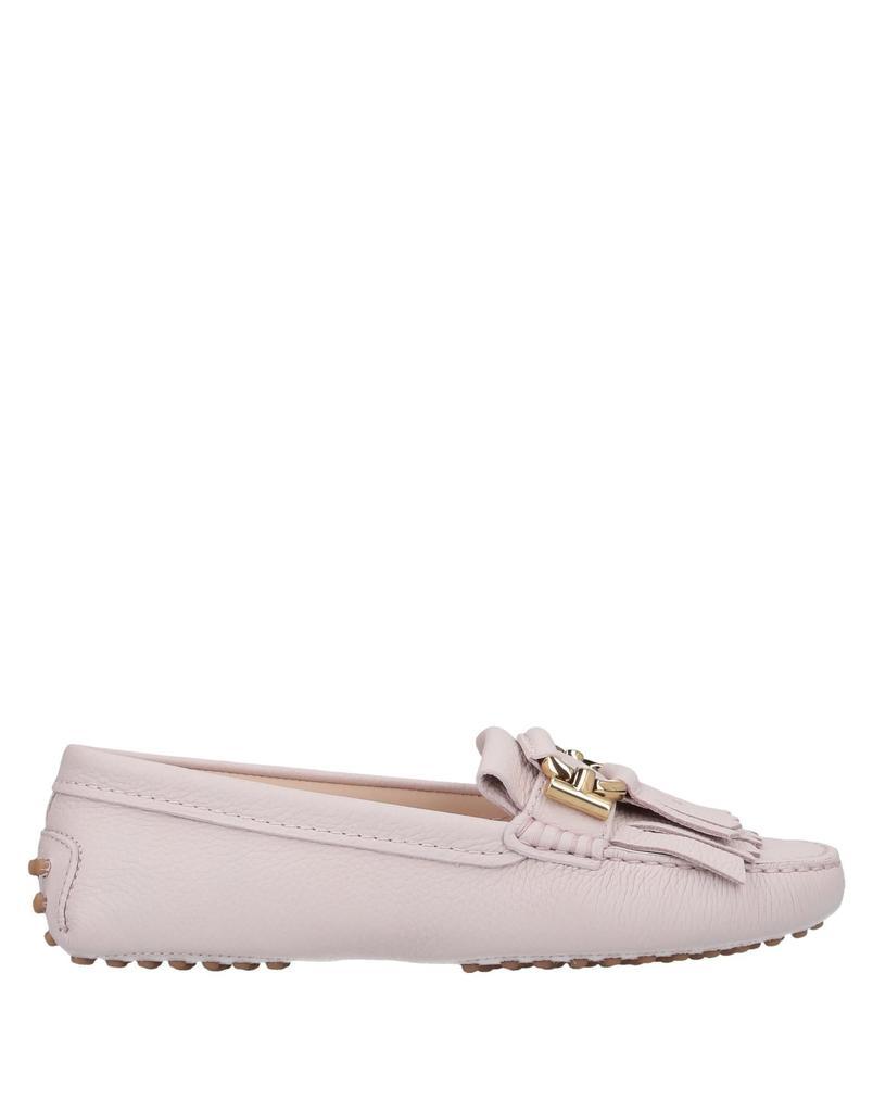 商品Tod's|Loafers,价格¥1446,第1张图片