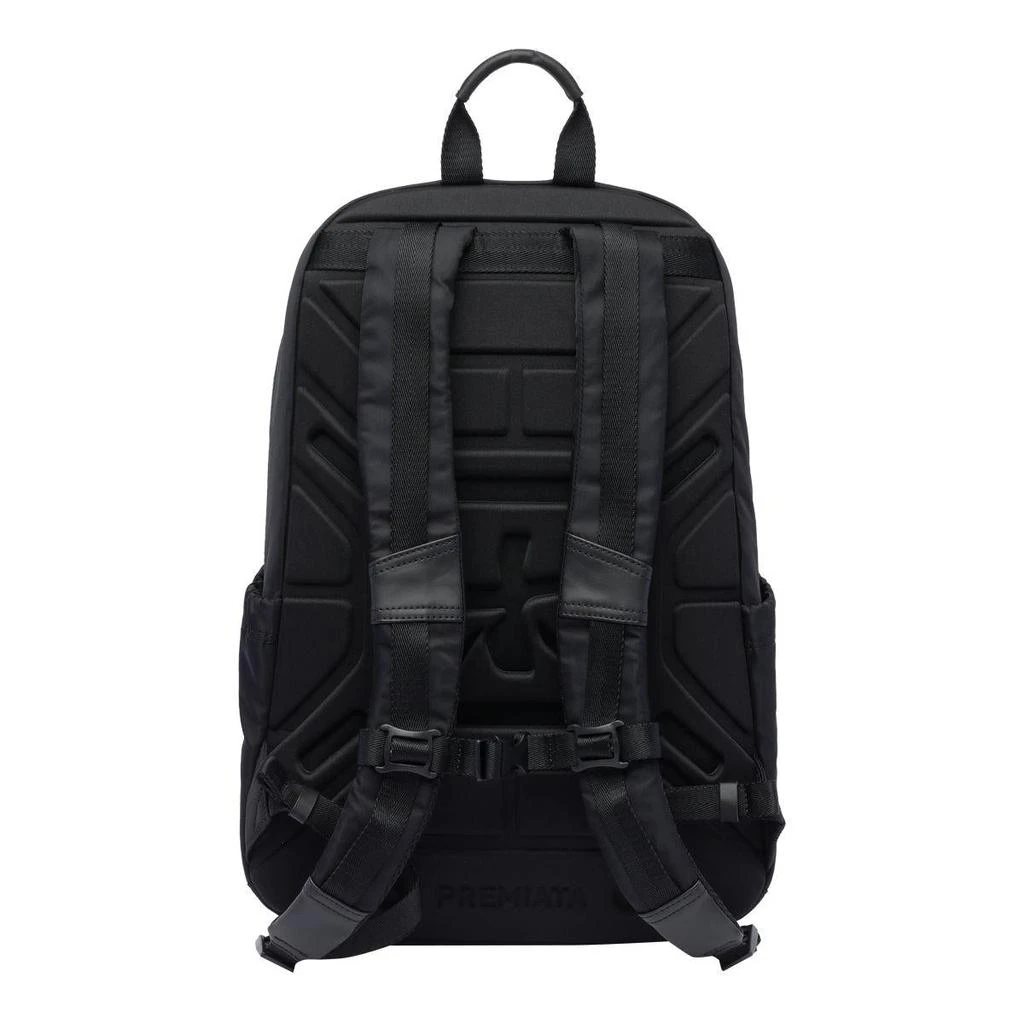 商品PREMIATA|Premiata Backpacks in Black,价格¥1363,第3张图片详细描述