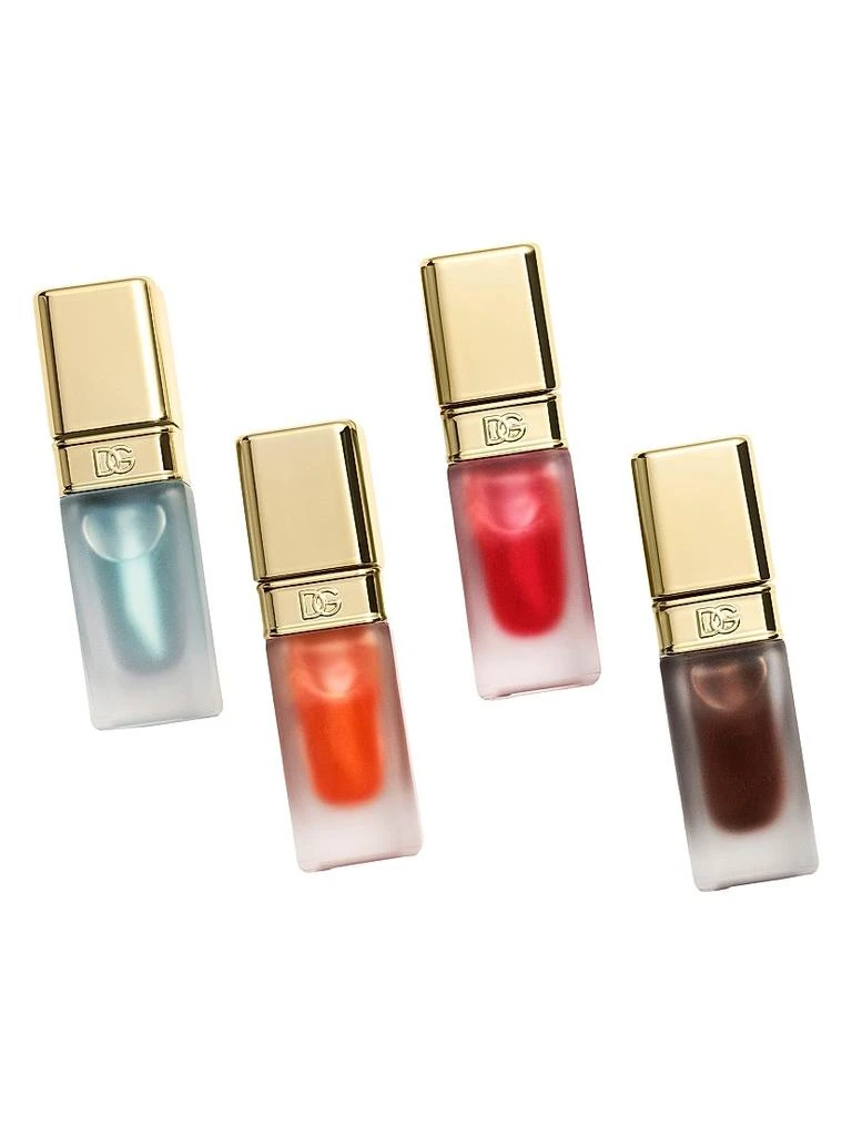 Flash Plumping Lip Oil 商品