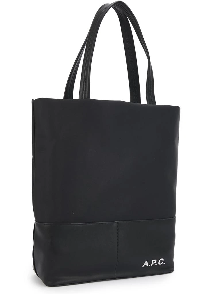 商品A.P.C.|Camden 托特包,价格¥1524,第3张图片详细描述