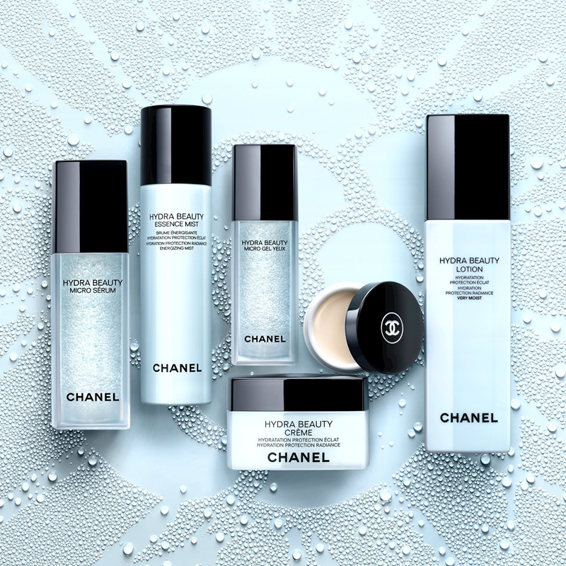 香奈儿（Chanel）山茶花保湿补水眼部凝露微精华15ml商品第4张图片规格展示