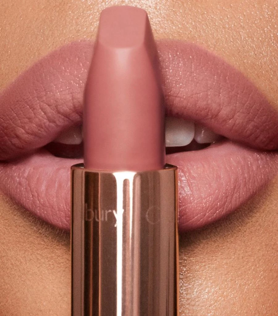 商品Charlotte Tilbury|Pillow Talk Beautifying Lip Kit,价格¥402,第3张图片详细描述