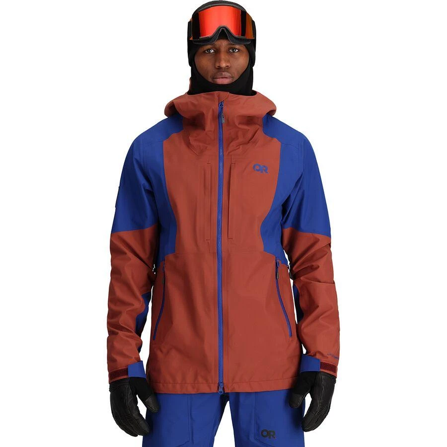 商品Outdoor Research|Skytour AscentShell Jacket - Men's,价格¥1319,第1张图片