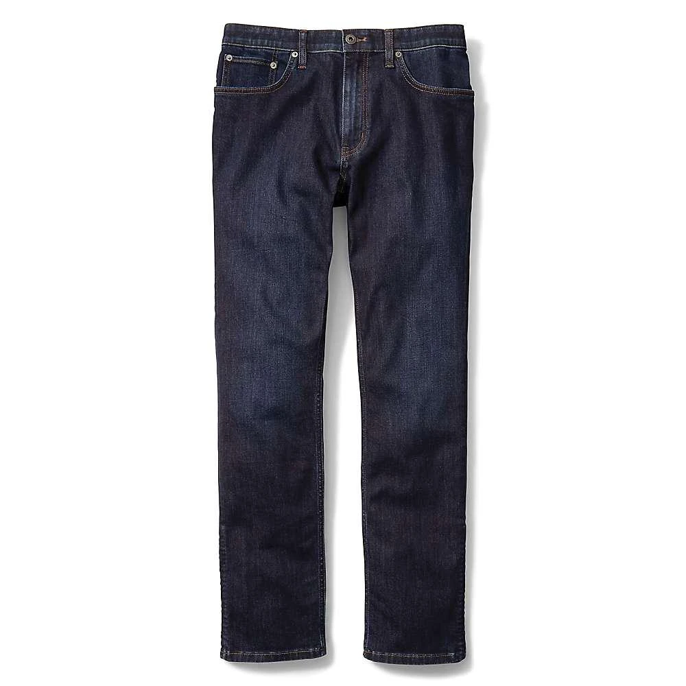 商品Eddie Bauer|Eddie Bauer Travex Men's Voyager Flex Jean 2.0,价格¥750,第4张图片详细描述