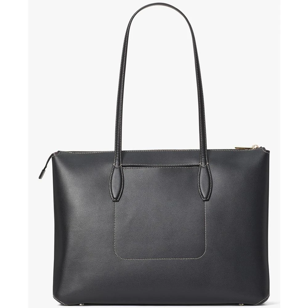 商品Kate Spade|All Day Large Zip Top Tote,价格¥2464,第5张图片详细描述