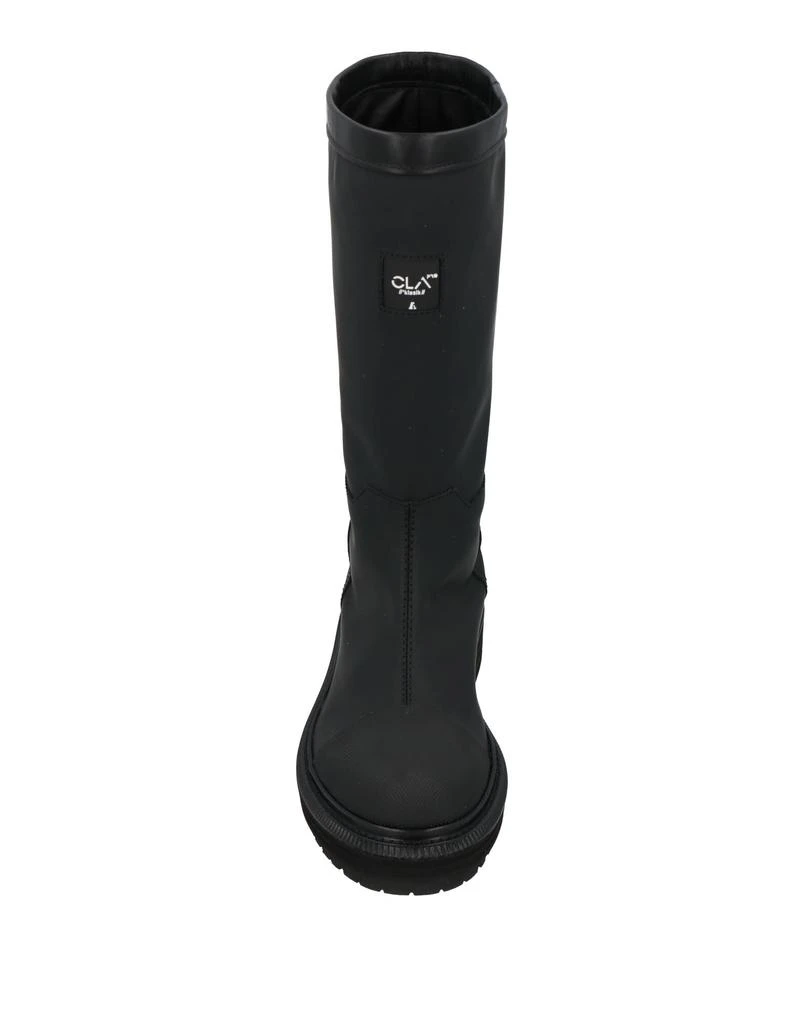 商品Emporio Armani|Boots,价格¥2282,第4张图片详细描述