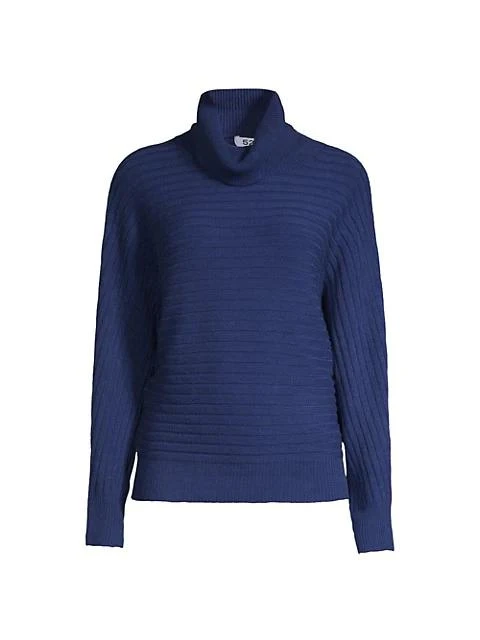 商品525 America|Soft Turtleneck Pullover Sweater,价格¥721,第1张图片