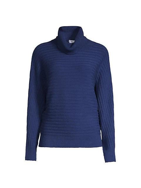 商品525 America|Soft Turtleneck Pullover Sweater,价格¥722,第1张图片