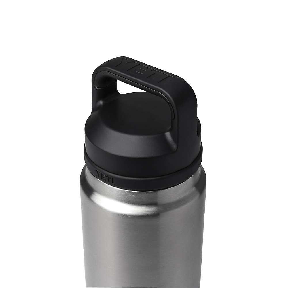 商品YETI|YETI Rambler Bottle Chug Cap,价格¥97,第1张图片