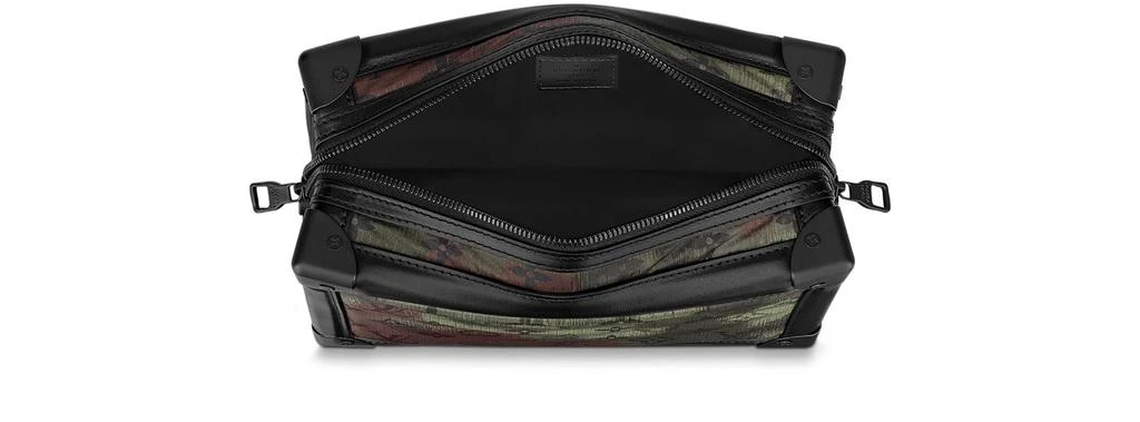 商品Louis Vuitton|SOFT TRUNK 链条包,价格¥22488,第5张图片详细描述