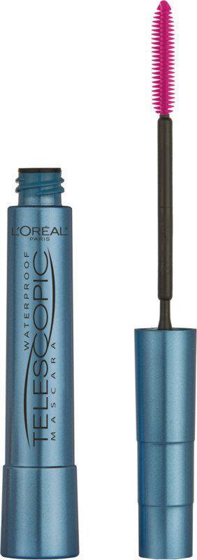 商品L'Oreal Paris|Telescopic Waterproof Mascara,价格¥90,第1张图片