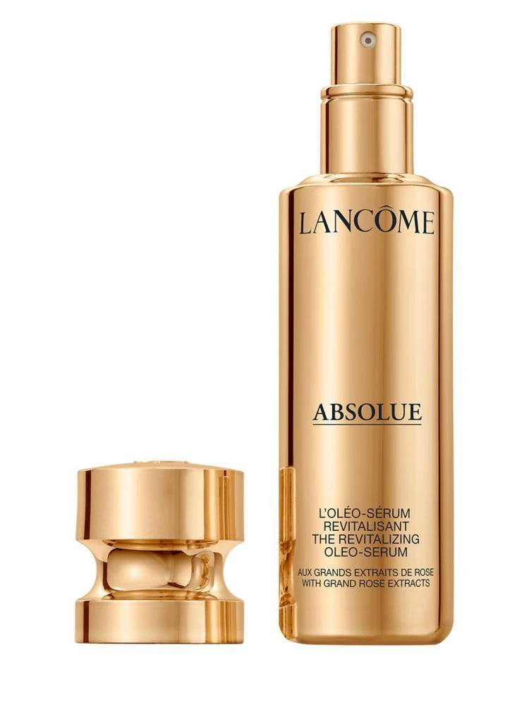 商品Lancôme|菁纯臻颜焕活精华,价格¥1058,第1张图片