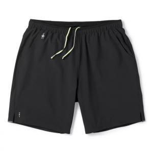 商品SmartWool|Smartwool - M Merino Sport Lined 8in Short - Black XL,价格¥398,第1张图片