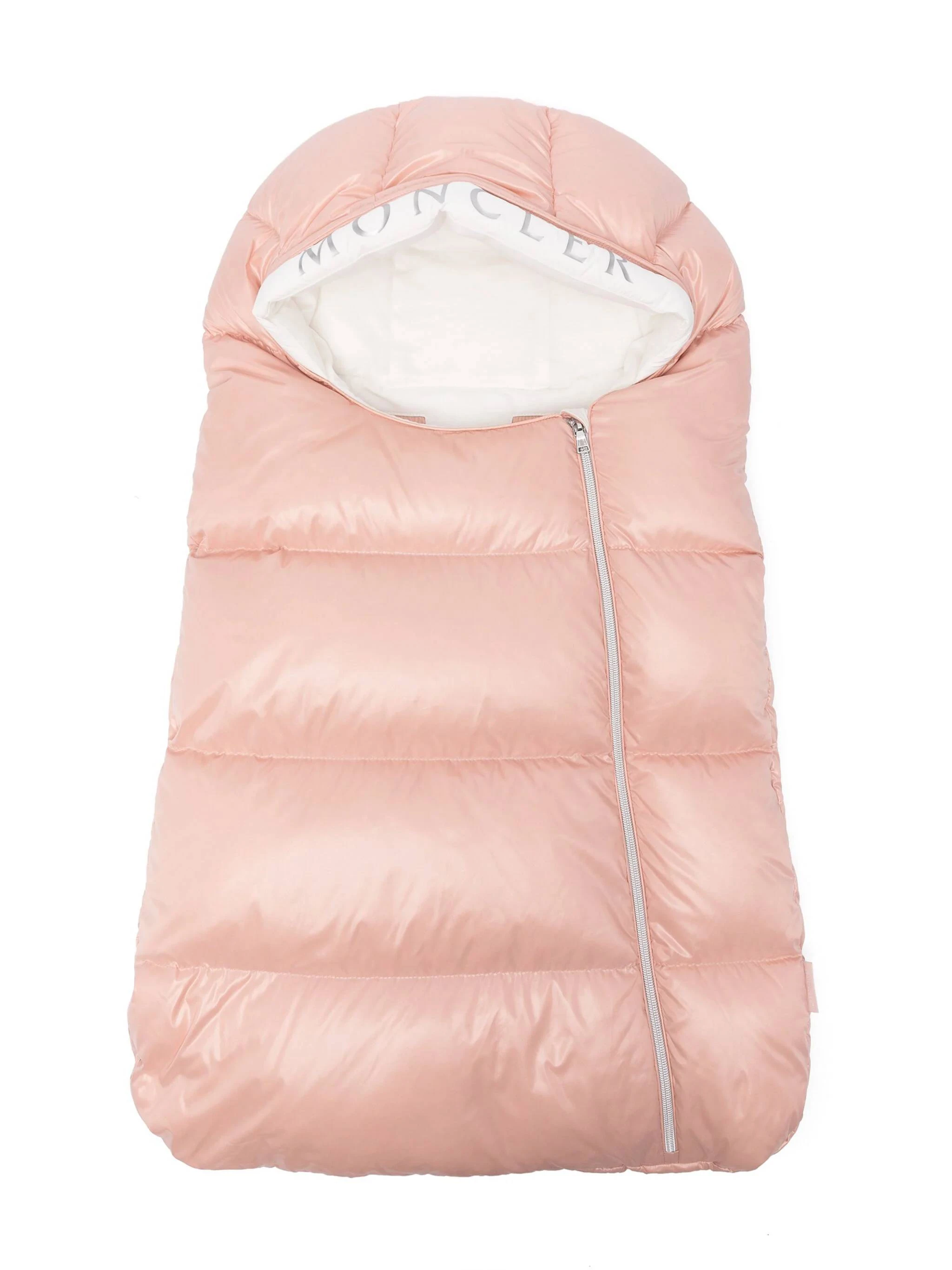 商品Moncler|Moncler  J29511E000025963V512 粉红色,价格¥3299,第1张图片