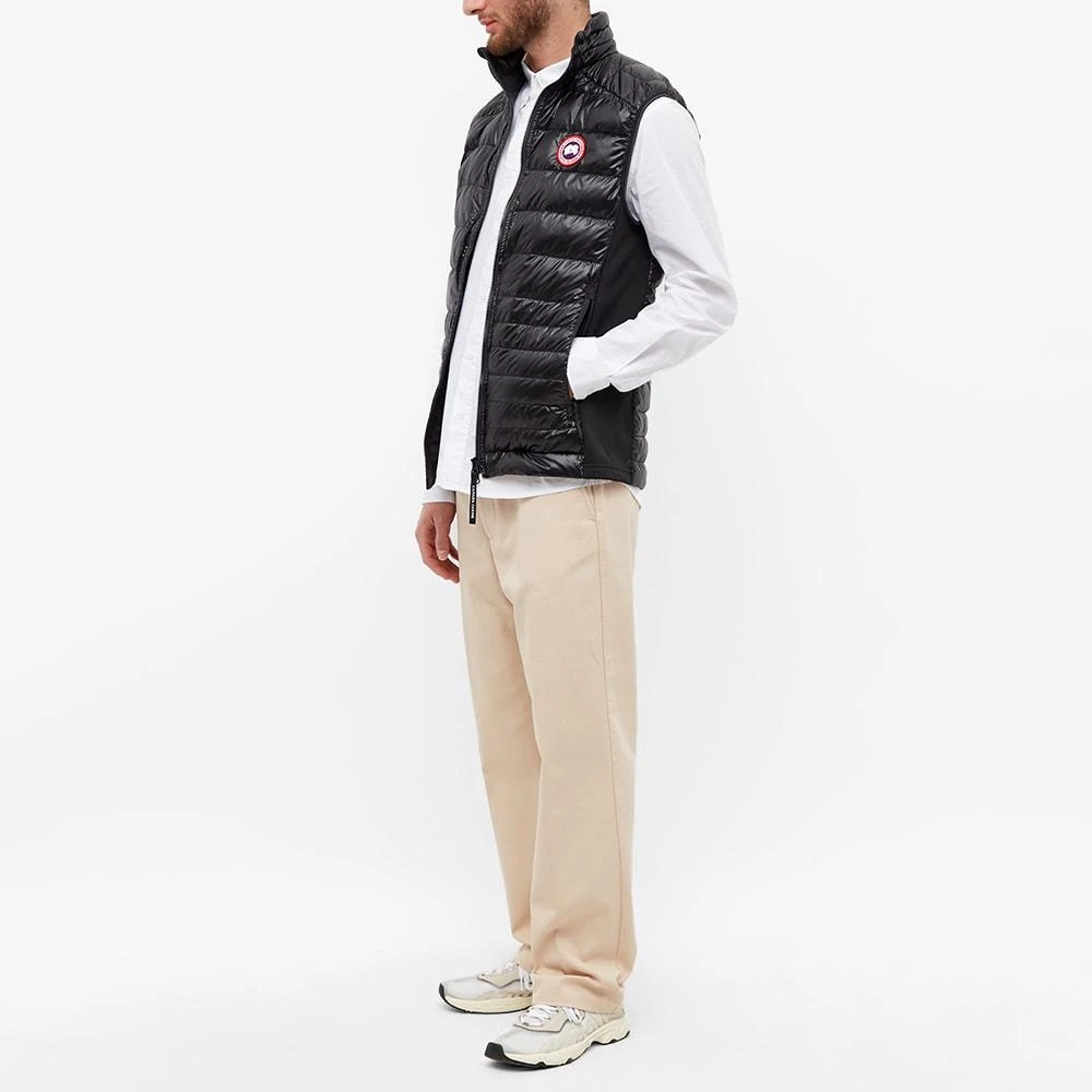 商品Canada Goose|Canada Goose Hybridge Lite Vest,价格¥4585,第4张图片详细描述