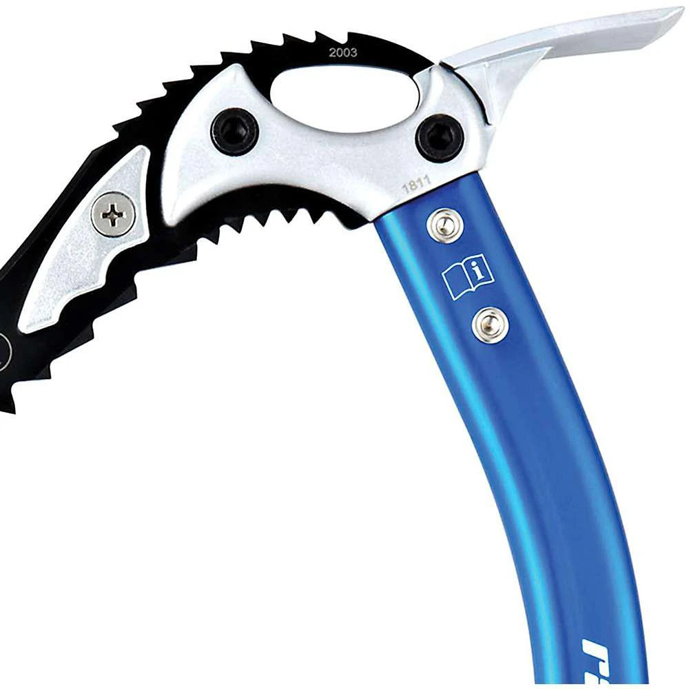 商品Trango|Trango Raptor Pick - Ice w/Adze,价格¥415,第3张图片详细描述