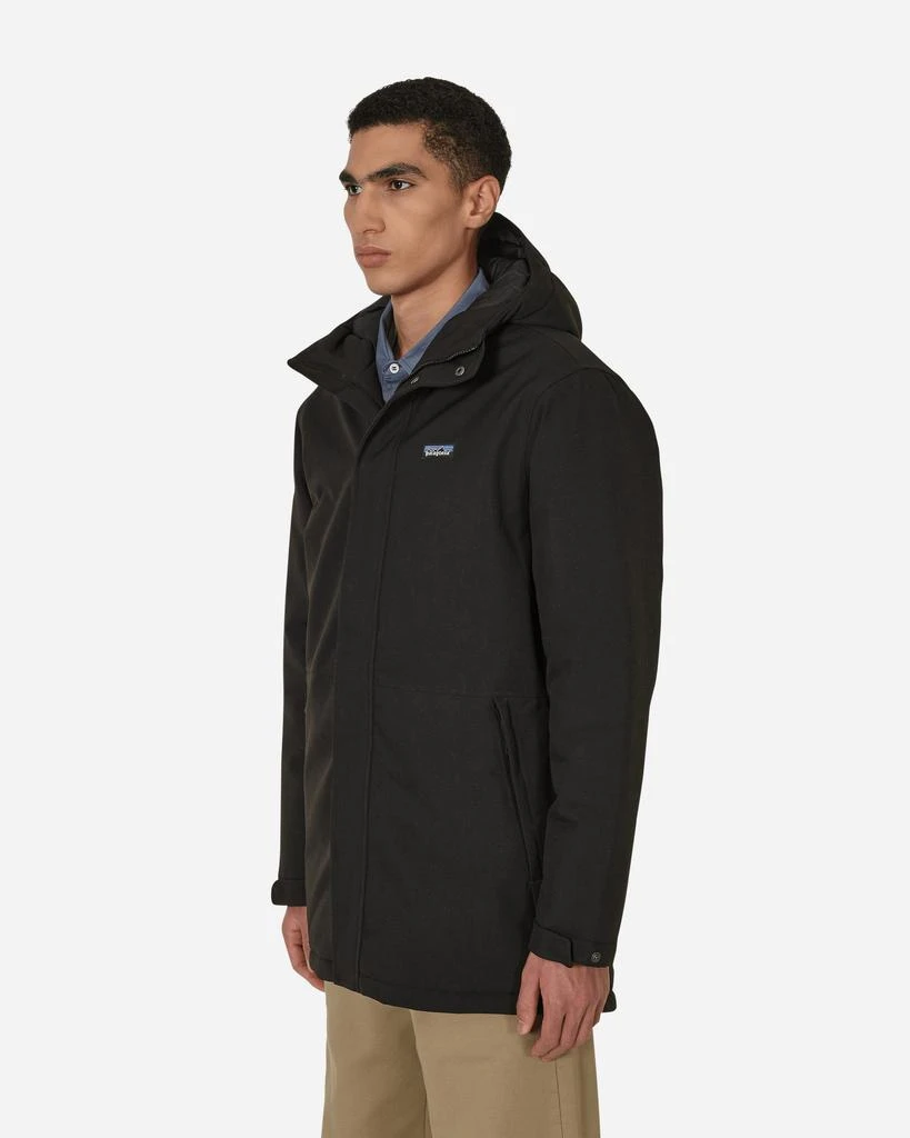 商品Patagonia|Lone Mountain Parka Black,价格¥1282,第2张图片详细描述