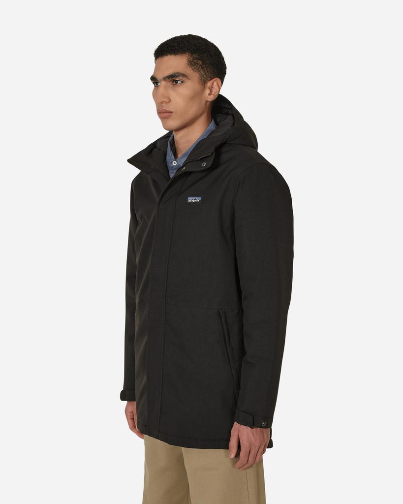 商品Patagonia|Lone Mountain Parka Black,价格¥2284,第4张图片详细描述