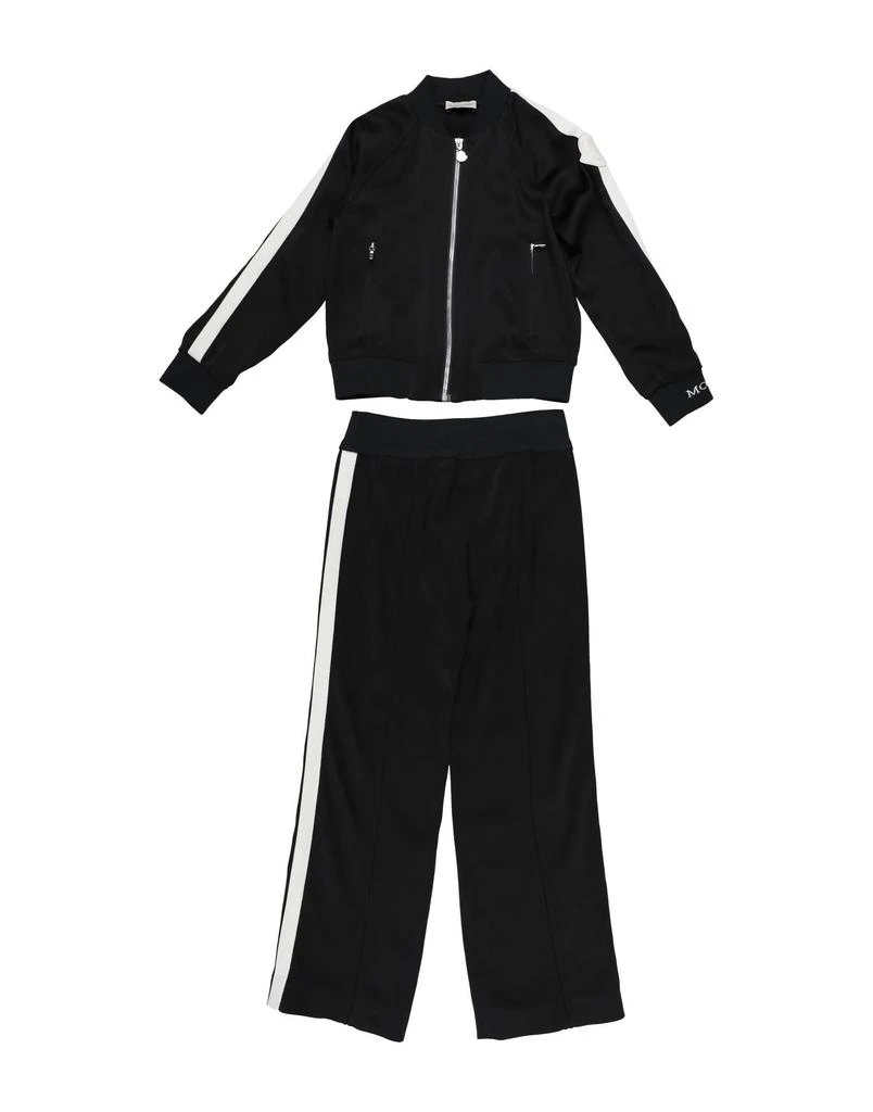 商品Moncler|Athletic outfit,价格¥3285,第1张图片