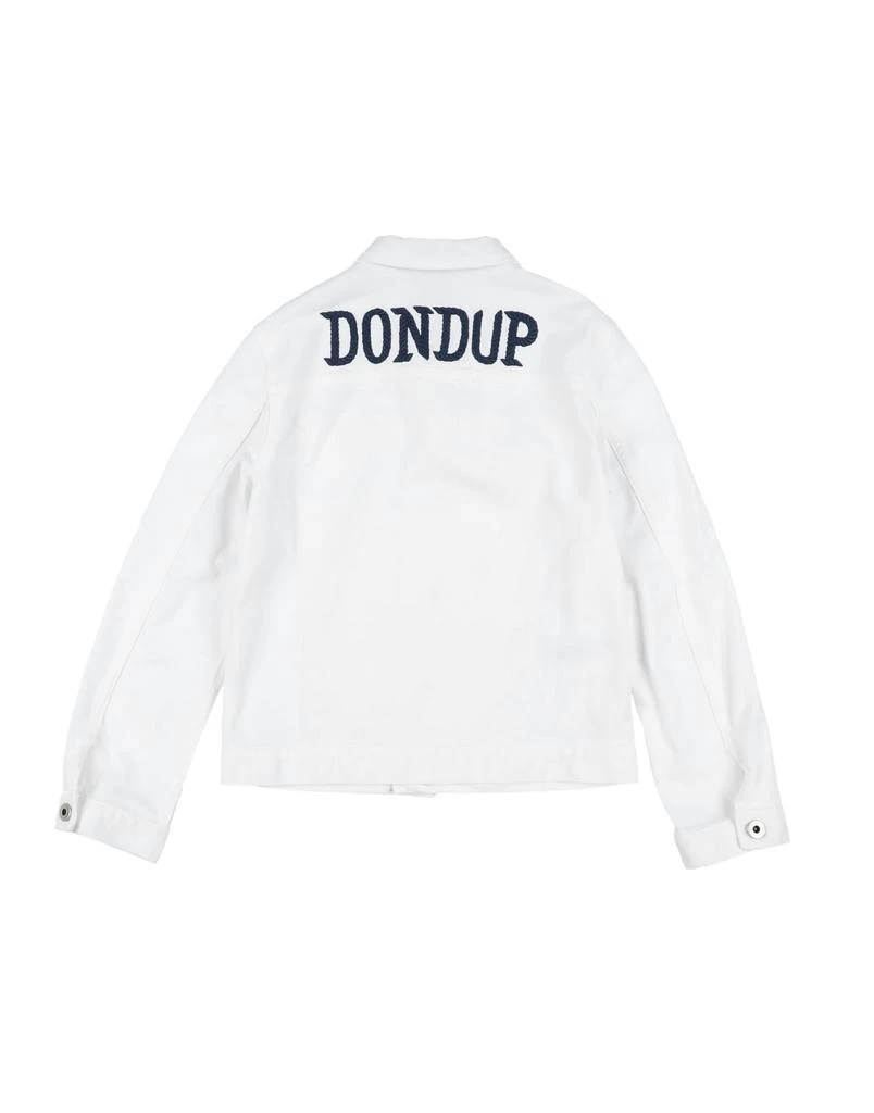 商品DONDUP|Denim jacket,价格¥601,第2张图片详细描述