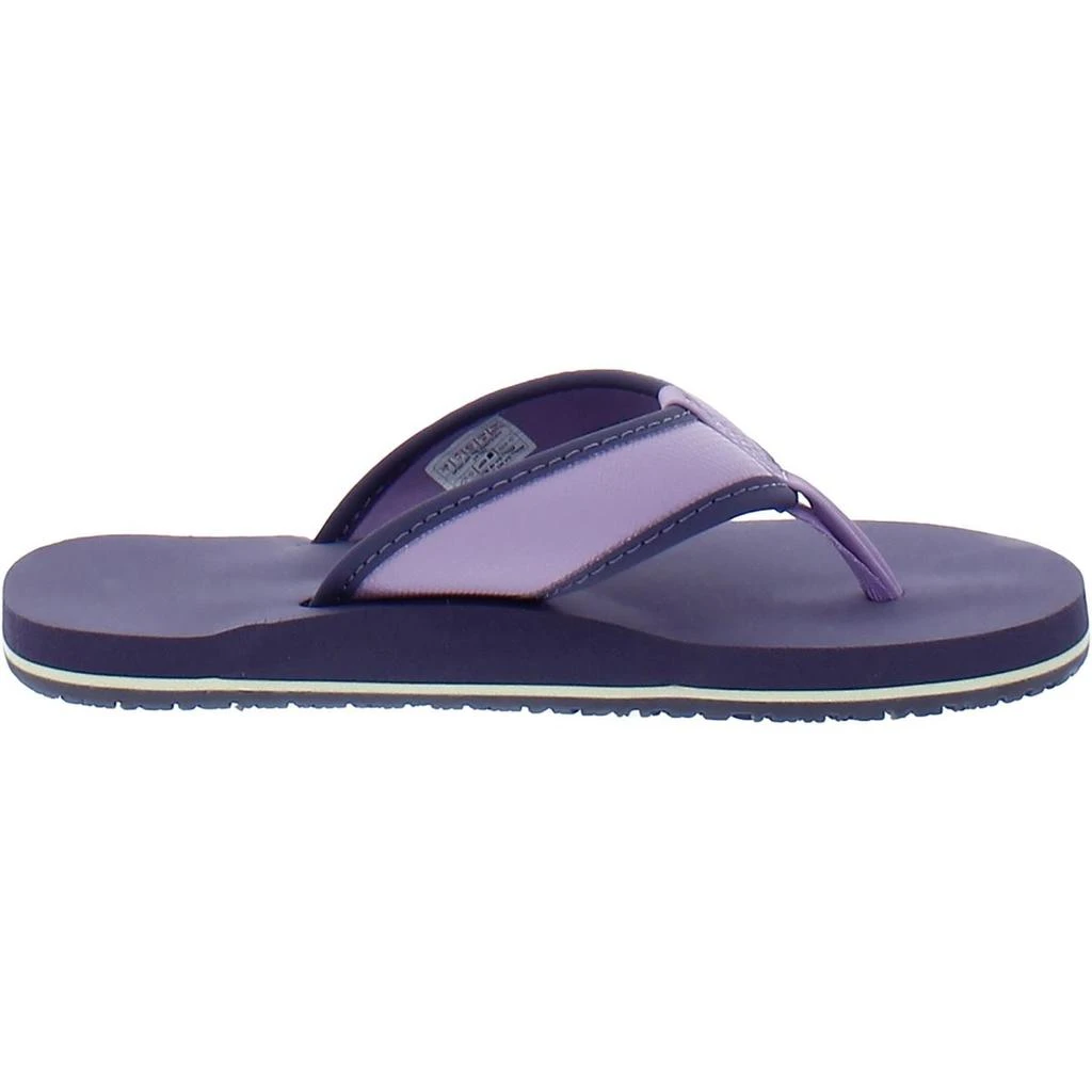 商品The North Face|Thong Flip-Flops,价格¥212,第2张图片详细描述