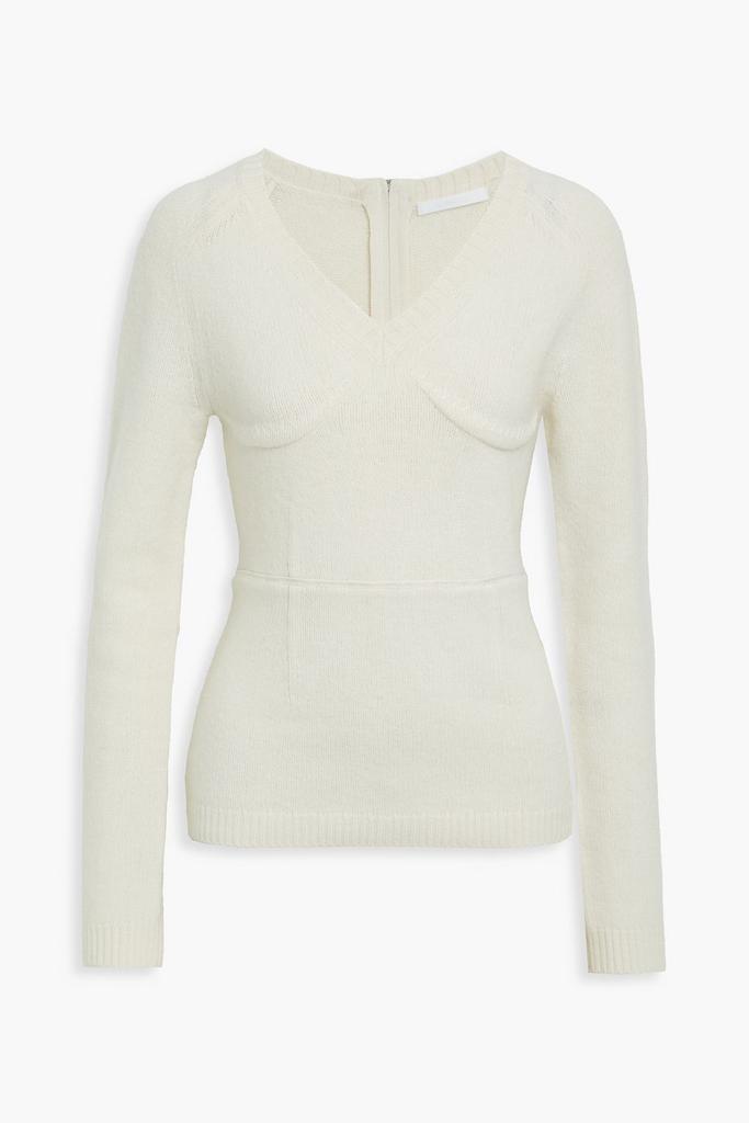 商品Helmut Lang|Wool sweater,价格¥903,第1张图片
