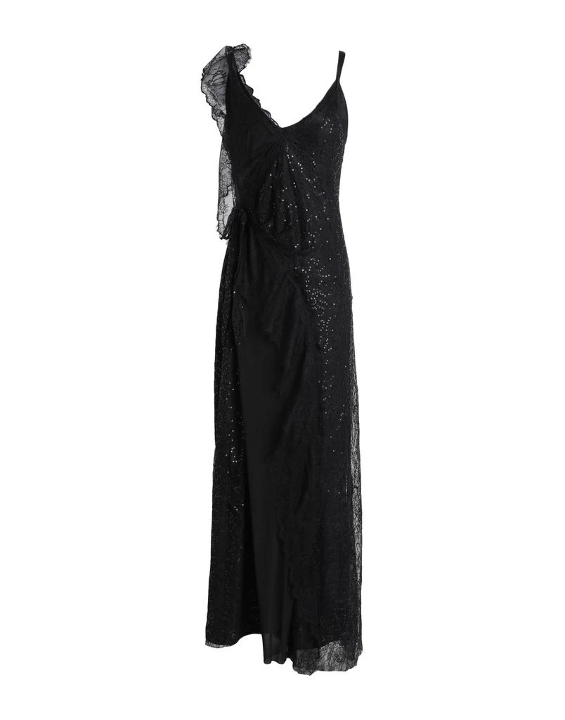 商品Topshop|Long dress,价格¥898,第1张图片