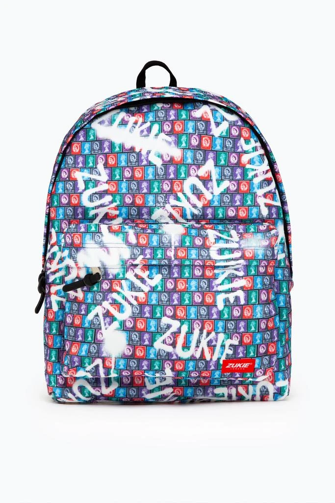 商品HYPE BAGS|ZUKIE QUEEN LIZZY BACKPACK,价格¥65,第1张图片