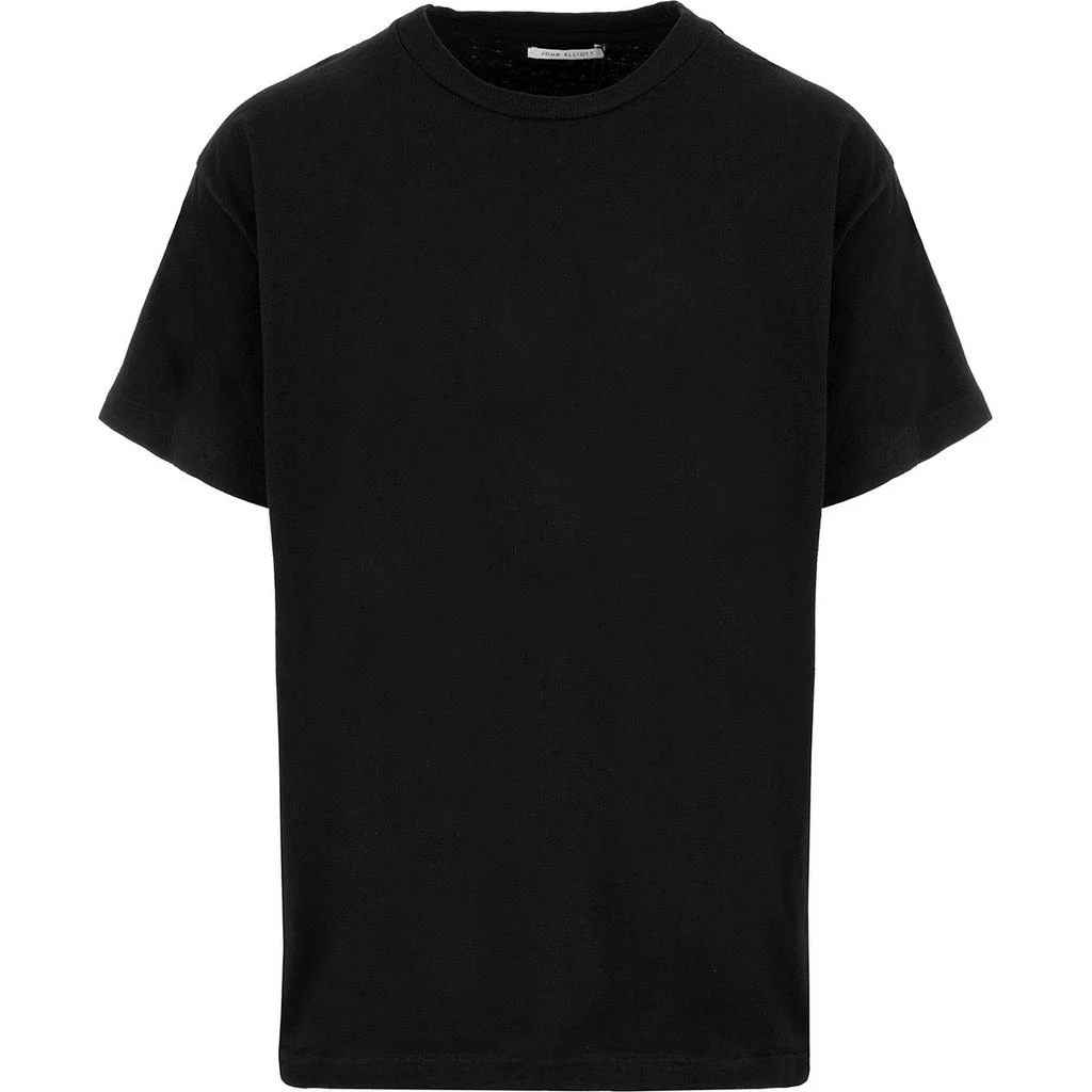 商品John Elliott|John Elliott University Crewneck T-Shirt,价格¥677-¥796,第1张图片