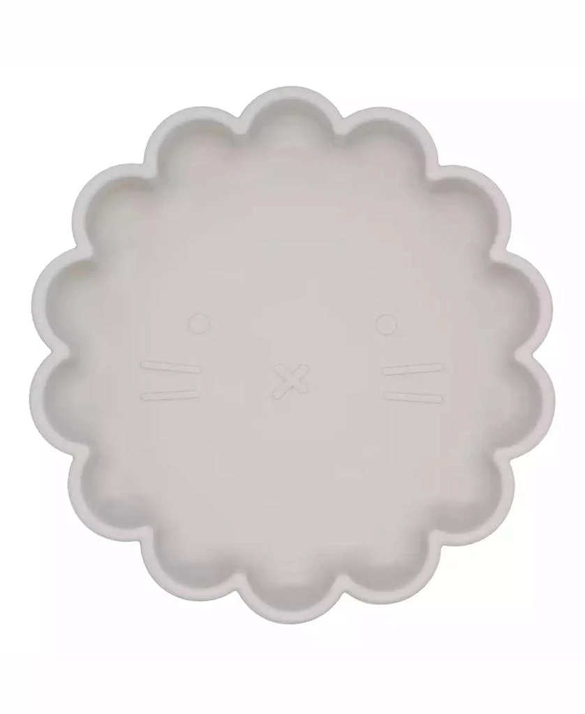 商品Kushies|Baby Boys or Baby Girls Sililion Silicone Feeding Plate,价格¥187,第2张图片详细描述