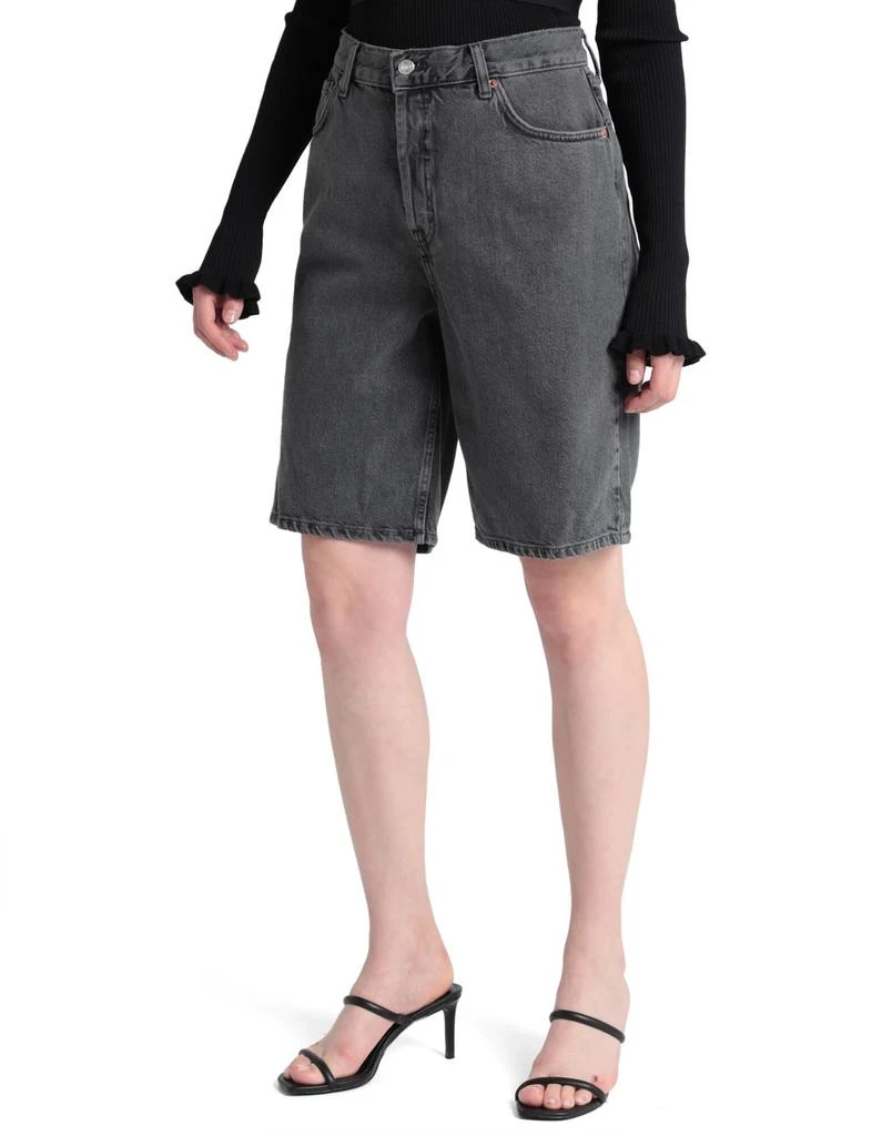 商品Topshop|Denim shorts,价格¥362,第2张图片详细描述