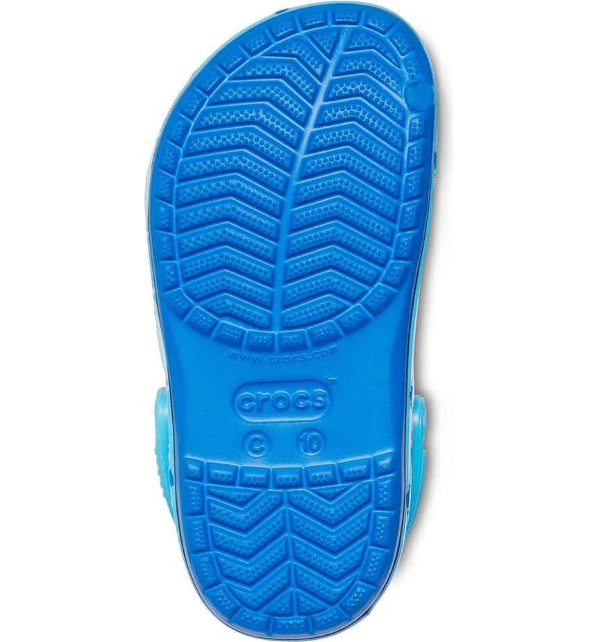 商品Crocs|™ Kids' Classic Bubble Block Clog,价格¥218,第3张图片详细描述