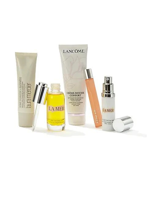 商品La Mer|The Renewal Oil,价格¥2194,第2张图片详细描述
