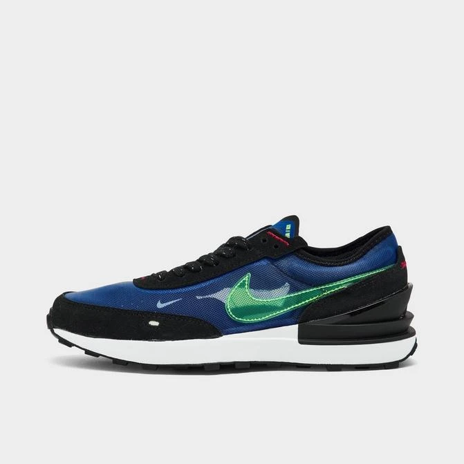 商品NIKE|Big Kids' Nike Waffle One Casual Shoes,价格¥295,第1张图片