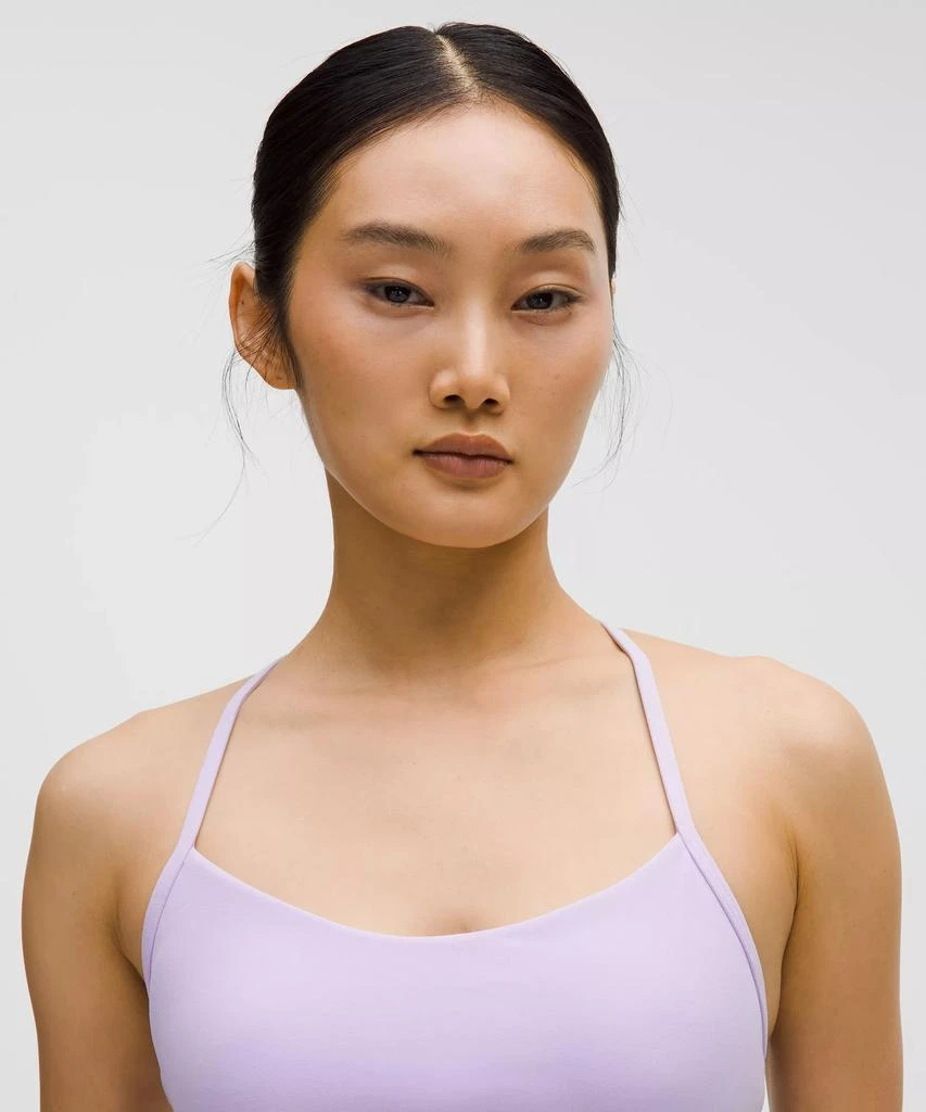 Flow Y Bra Nulu *Light Support, A–C Cups 商品