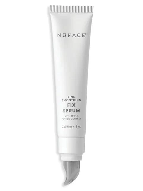 商品NuFace|Nuface Fix® Line Smoothing Serum,价格¥370,第2张图片详细描述