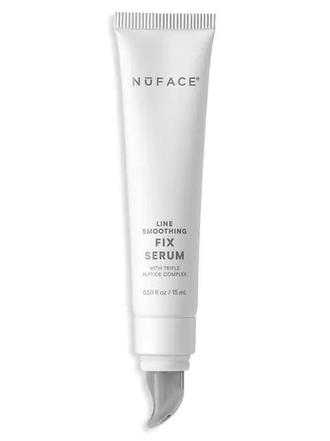 商品NuFace|Nuface Fix® Line Smoothing Serum,价格¥363,第4张图片详细描述