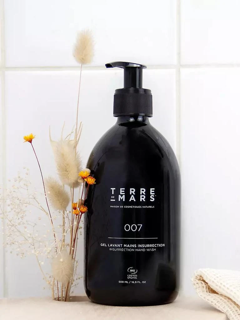 007 Insurrection Hand Wash 商品