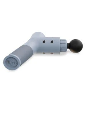 商品TZUMI|Iconic Percussion Muscle Massage Gun,价格¥317,第1张图片