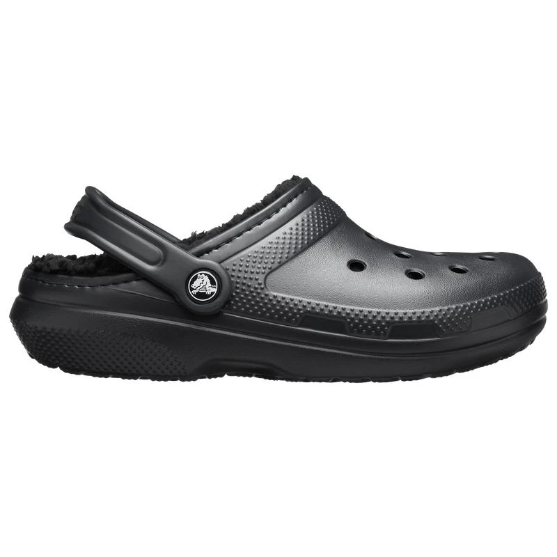 商品Crocs|Crocs Classic Lined Clogs - Men's,价格¥376,第1张图片