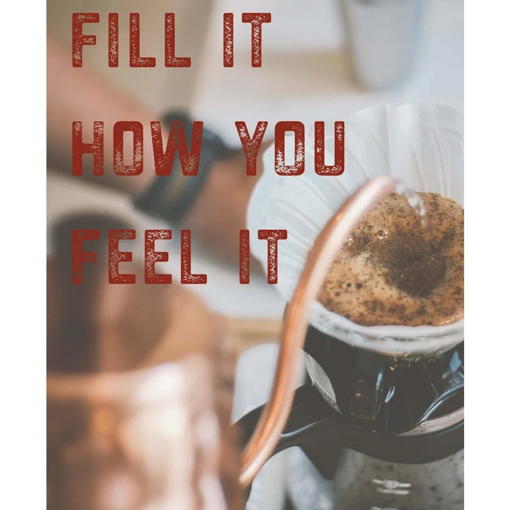 商品Dilworth Coffee|Medium Roast Ground Coffee - South America, Brainstormin, Pack of 2,价格¥218,第3张图片详细描述